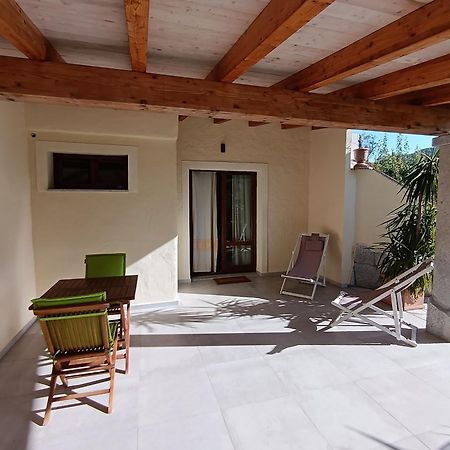 Su Suberju Hotel San Teodoro  Exterior foto